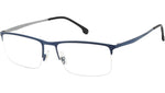 8875 FLL Matte Blue