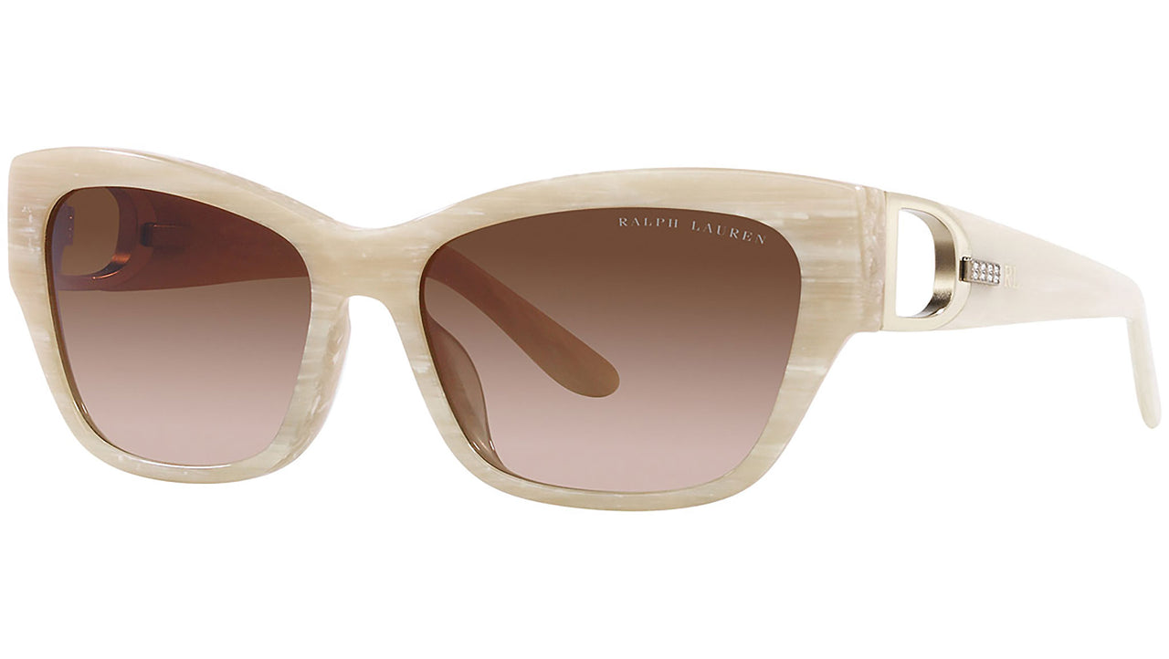 RL8206U 608413 Cream Horn