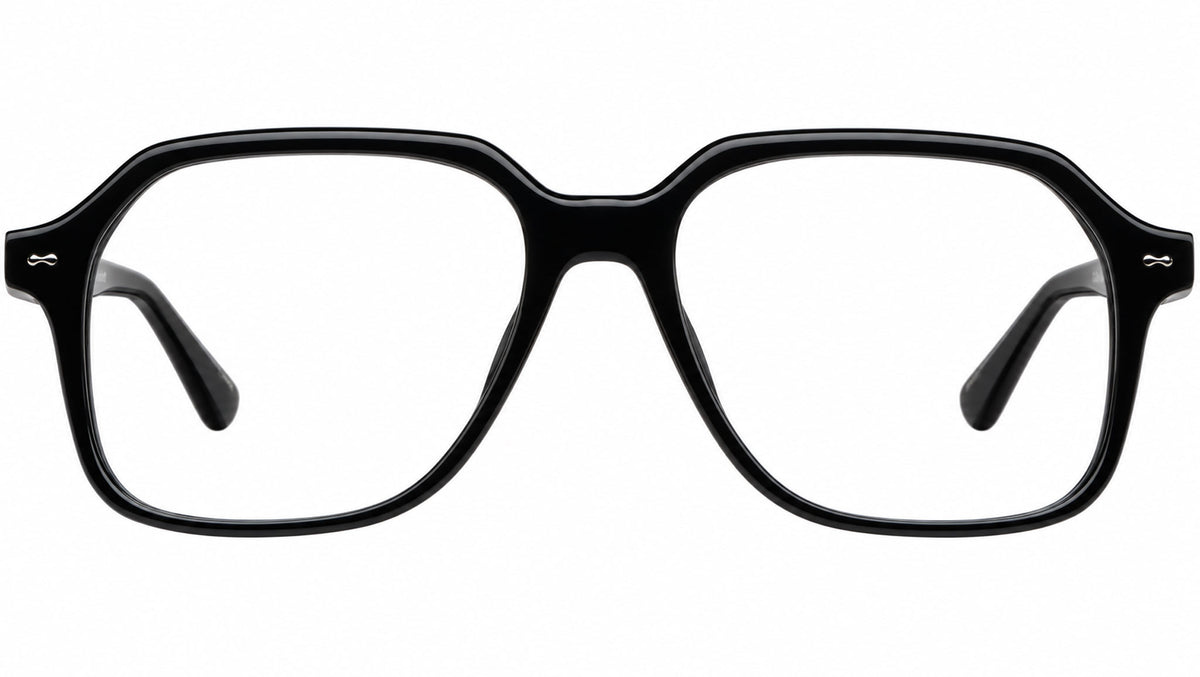 Davis Optic Black