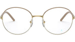 PR 55WV 06I1O1 beige and white
