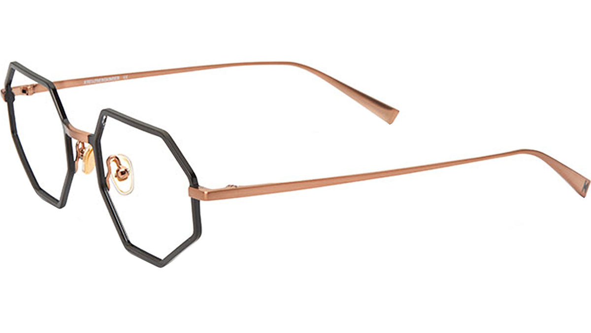 Lennox Brush Black