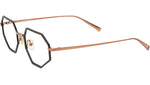 Lennox Brush Black