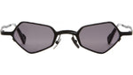 Z25 Sun BB Black Matt