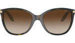 RA5160 601/13 Havana On Acquamarine