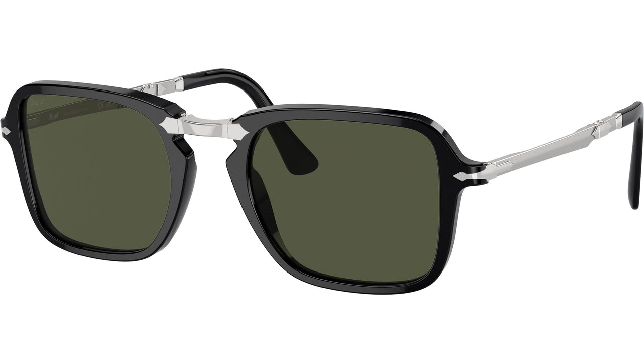 PO3330S 95/31 Black