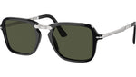 PO3330S 95/31 Black