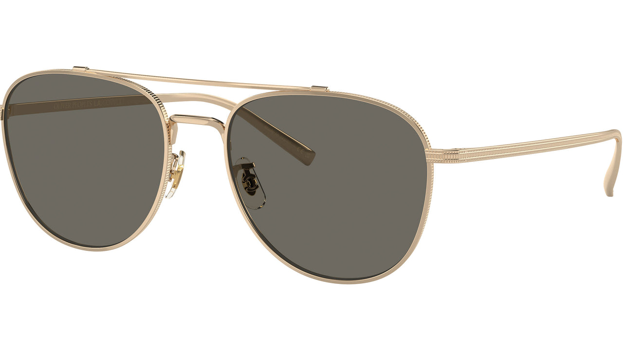 Rivetti OV1335ST 5035R5 Gold