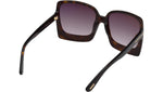 Katrine-02 FT0617 52K Dark Havana Roviex