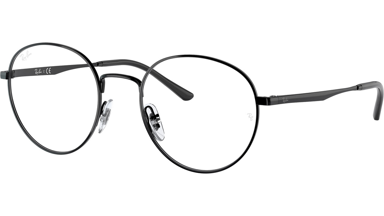 RB3681V Optics 2509