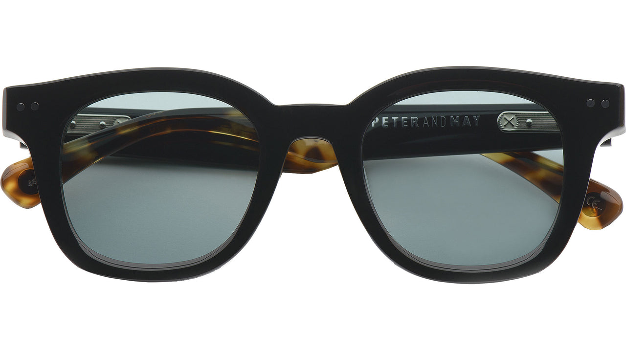Lily of The Valley Black Kalla