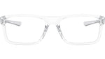 Rafter OX8178 03 Polished Clear