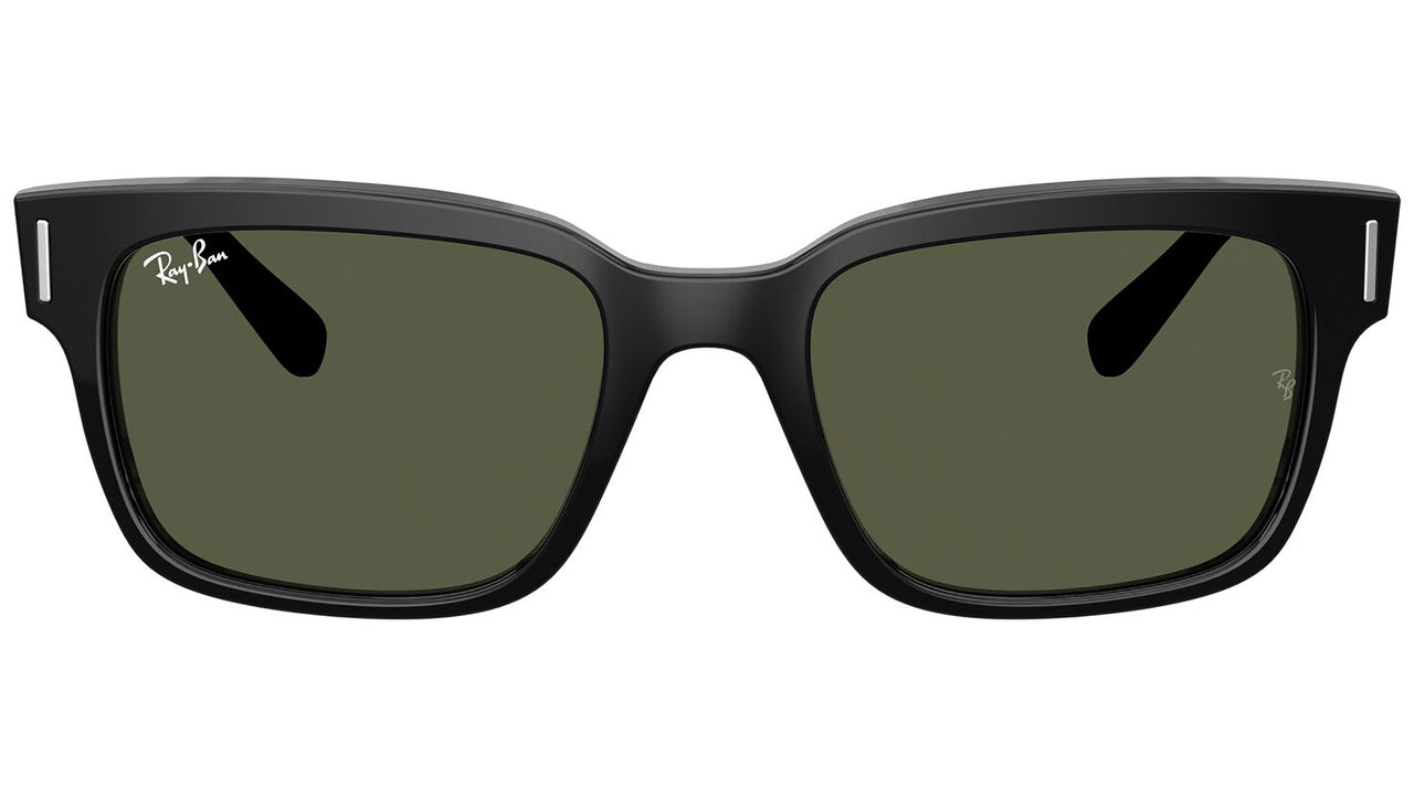 Jeffrey RB2190 shiny black