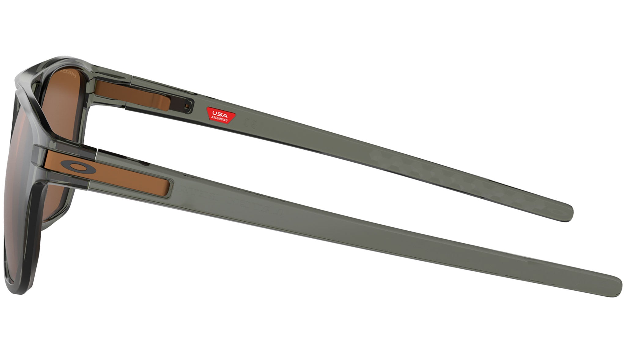 Oakley Latch Beta OO9436 Sunglasses 03 Olive Ink - eye-oo.com