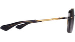 Mach-Six DTS121 05 Black Rhodium