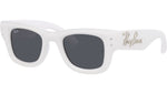Wayfarer Puffer RB4940B 686387
