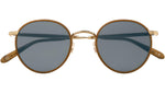 Wilson Sun Caramel-Gold
