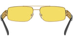 VE2257 1002C9 Gold