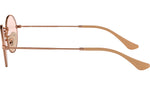 Oval Washed Evolve RB3547N 91310X Copper Photochromic