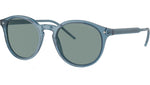 AR 8211 607156 Blue
