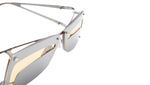 I50 Sun RH Gun Metal