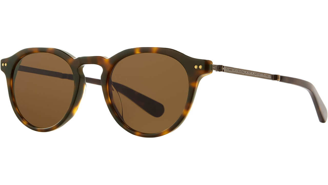 Dorian S Hickory Tortoise