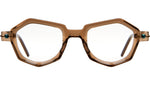 P27 DT Transparent Brown