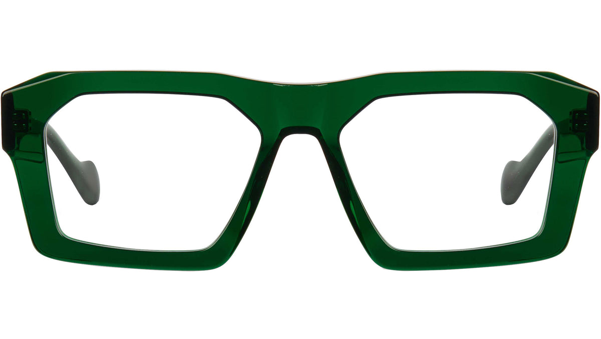 Makoto Crystal Green