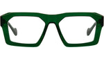 Makoto Crystal Green