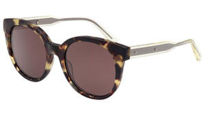BV0002S 003 havana and dark brown
