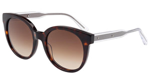 BV0002S 005 shiny havana and brown