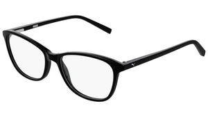 PJ0033O Kids 001 shiny black