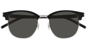 SL 108 001 shiny black