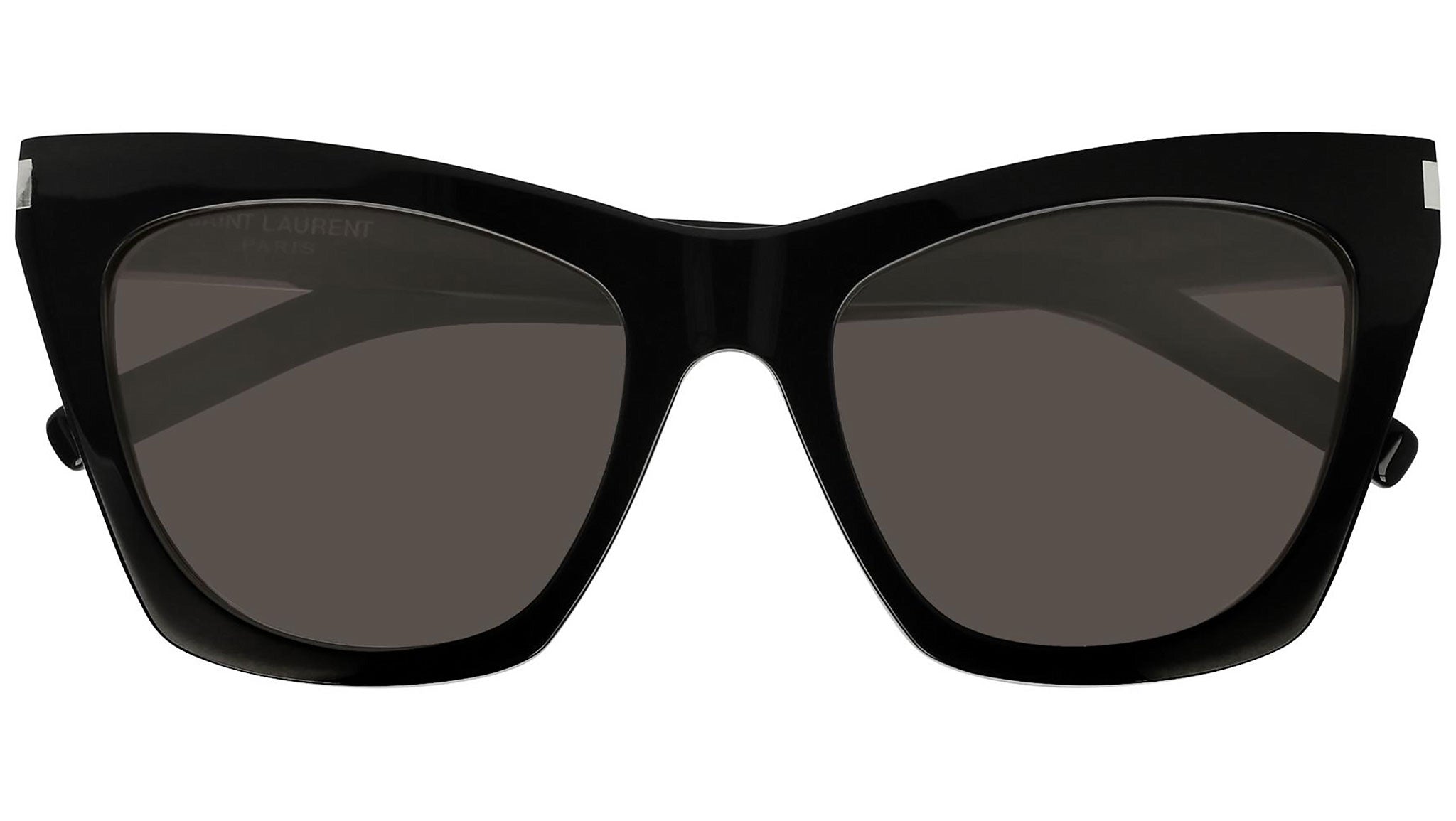 Les Lunettes Pilota Sunglasses in Black – Mohawk General Store