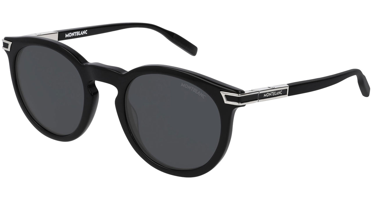 MB0041S 001 shiny black