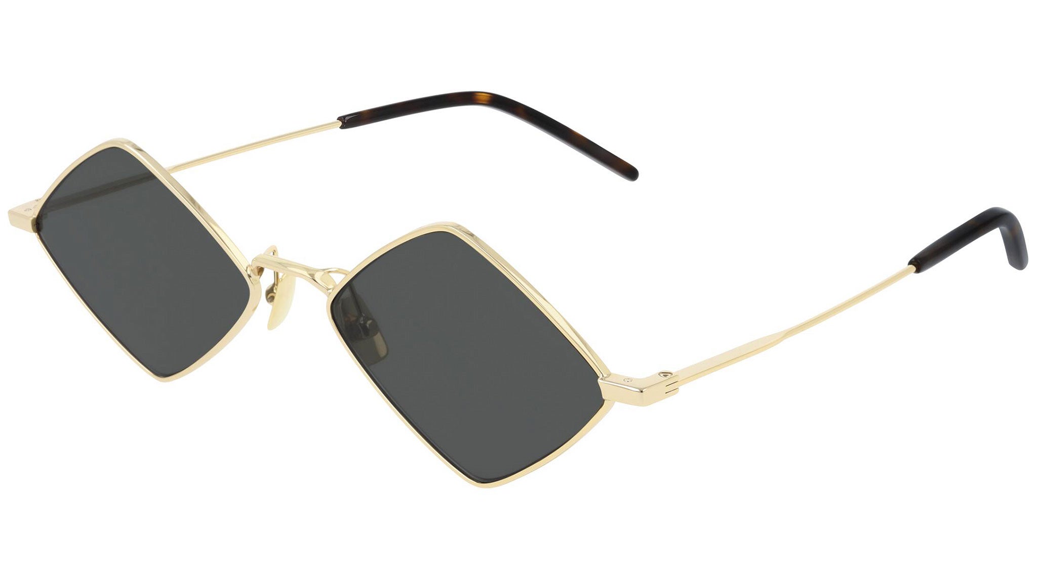Yves Saint Laurent SL 302 002 55 17 Sunglasses