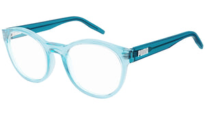 PJ0043O 007 transparent light-blue