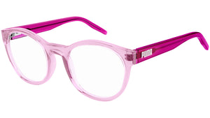 PJ0043O 005 transparent pink