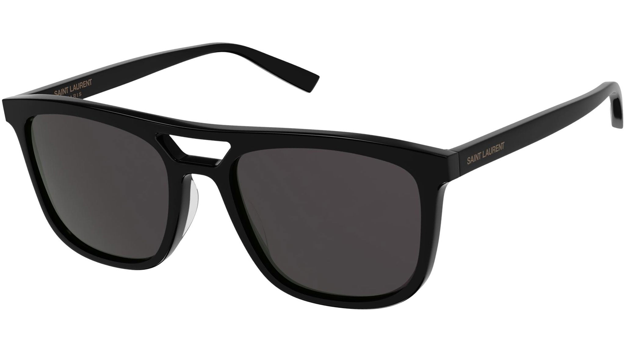 Saint Laurent Sunglasses SL 455 001 Black