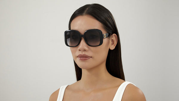 Lusting after: Chanel Sunglasses