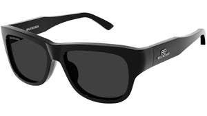 BB0211S 001 shiny black