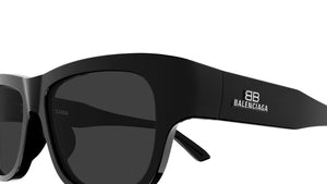 BB0211S 001 shiny black