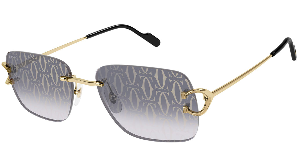 Cartier Buffs | Learn More About Cartier's Most Exclusive Sunglasses -  Pretavoir