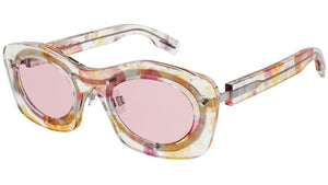 MQ0358S 002 multicolor crystal