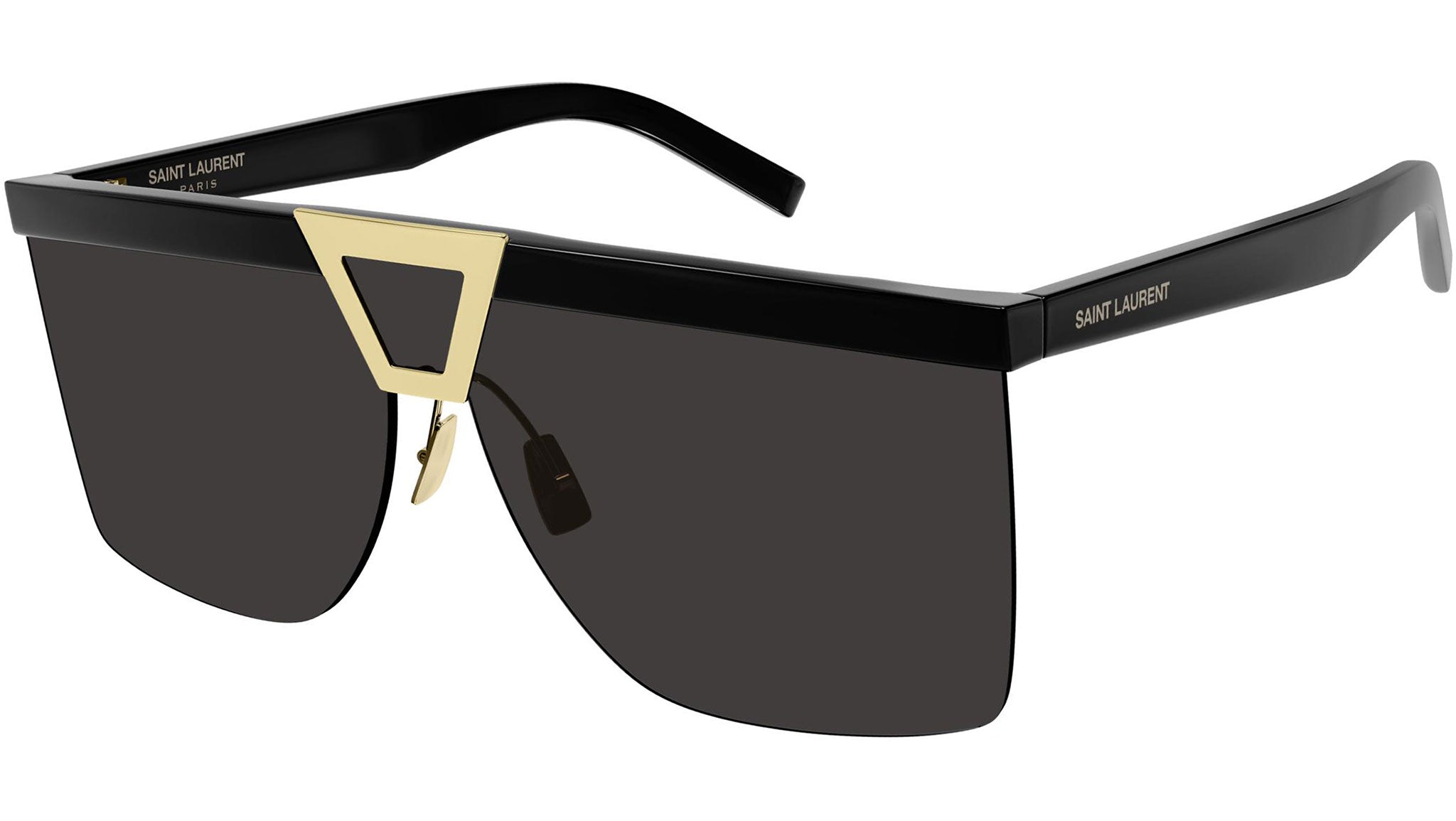 Saint Laurent SL 537 Palace Sunglasses