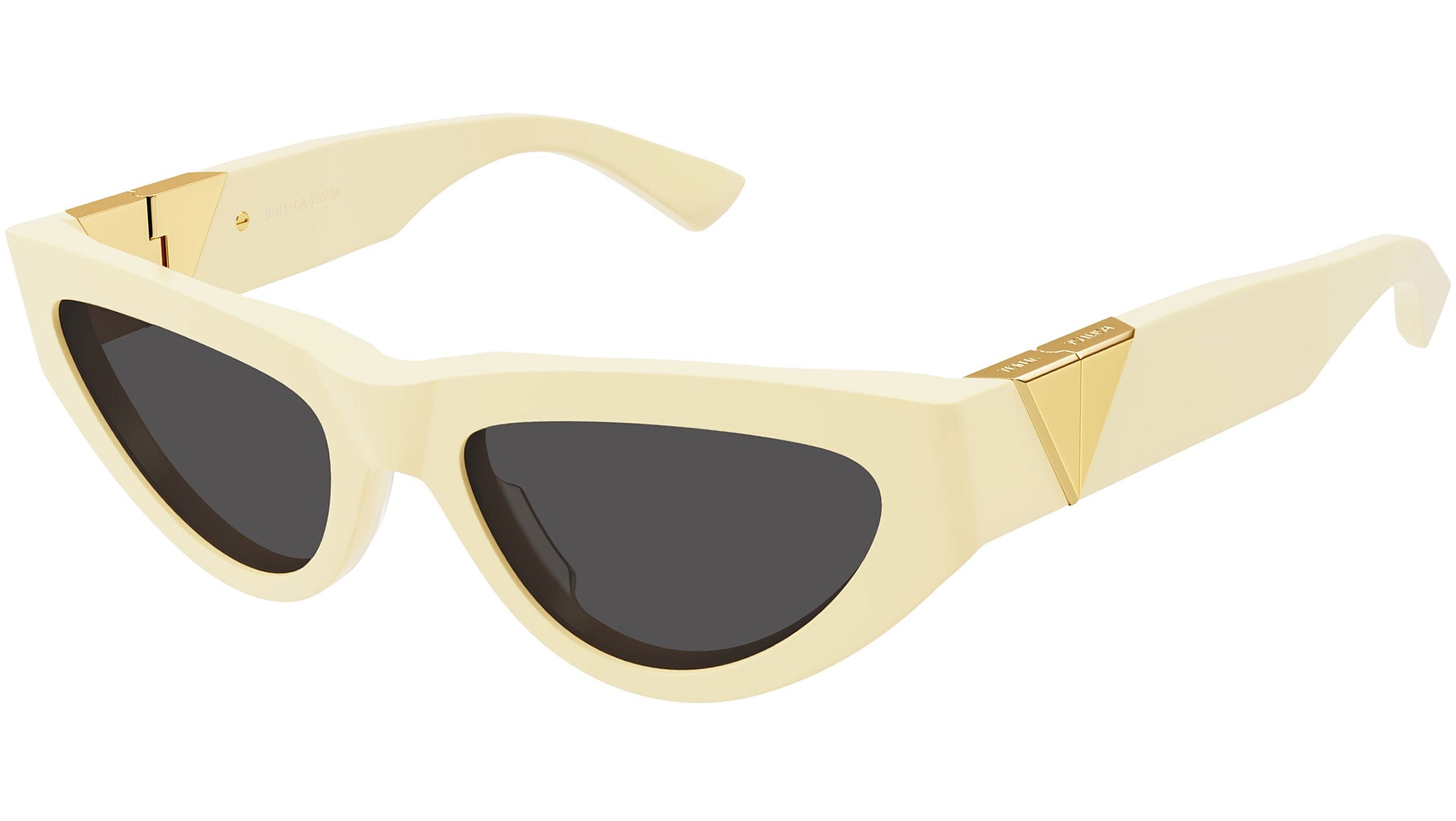 Bottega Veneta BV1176S Cat Eye Sunglasses