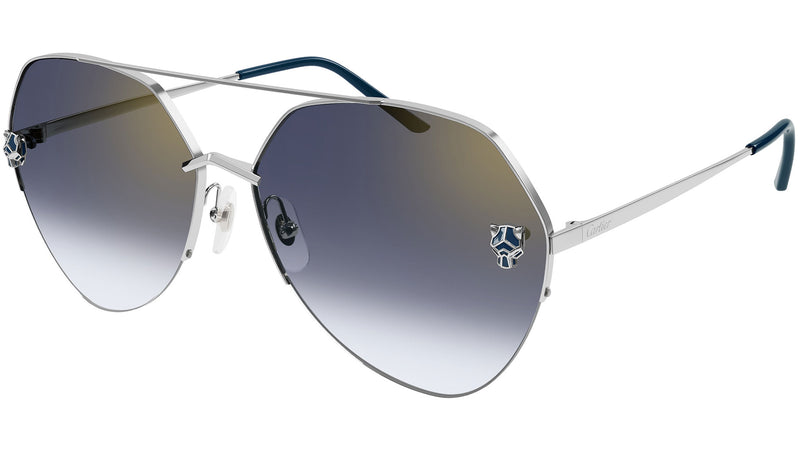 Cartier CT0385S 002 Sunglasses - Pretavoir