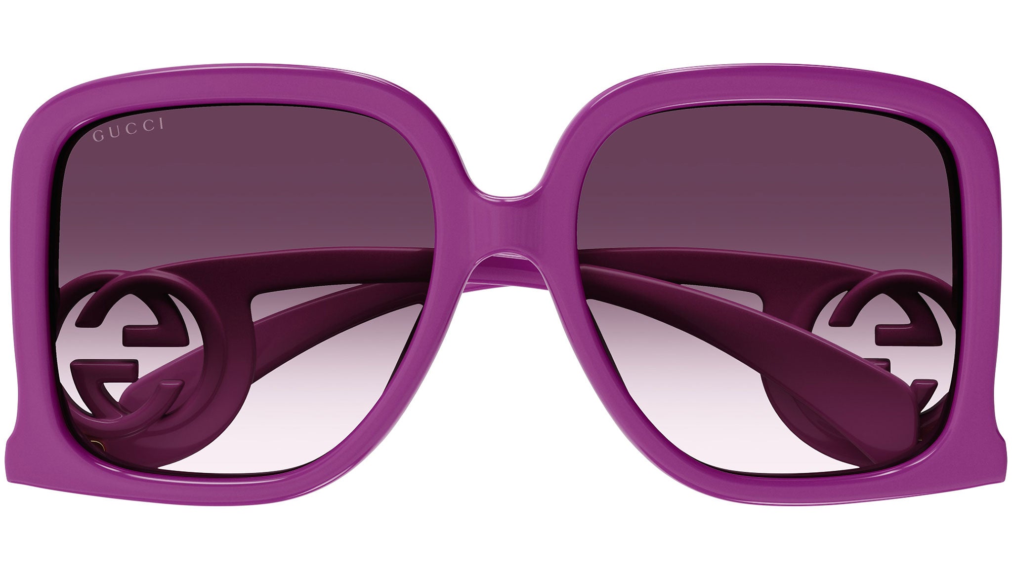 Gucci Sunglasses GG1326S 004 Pink