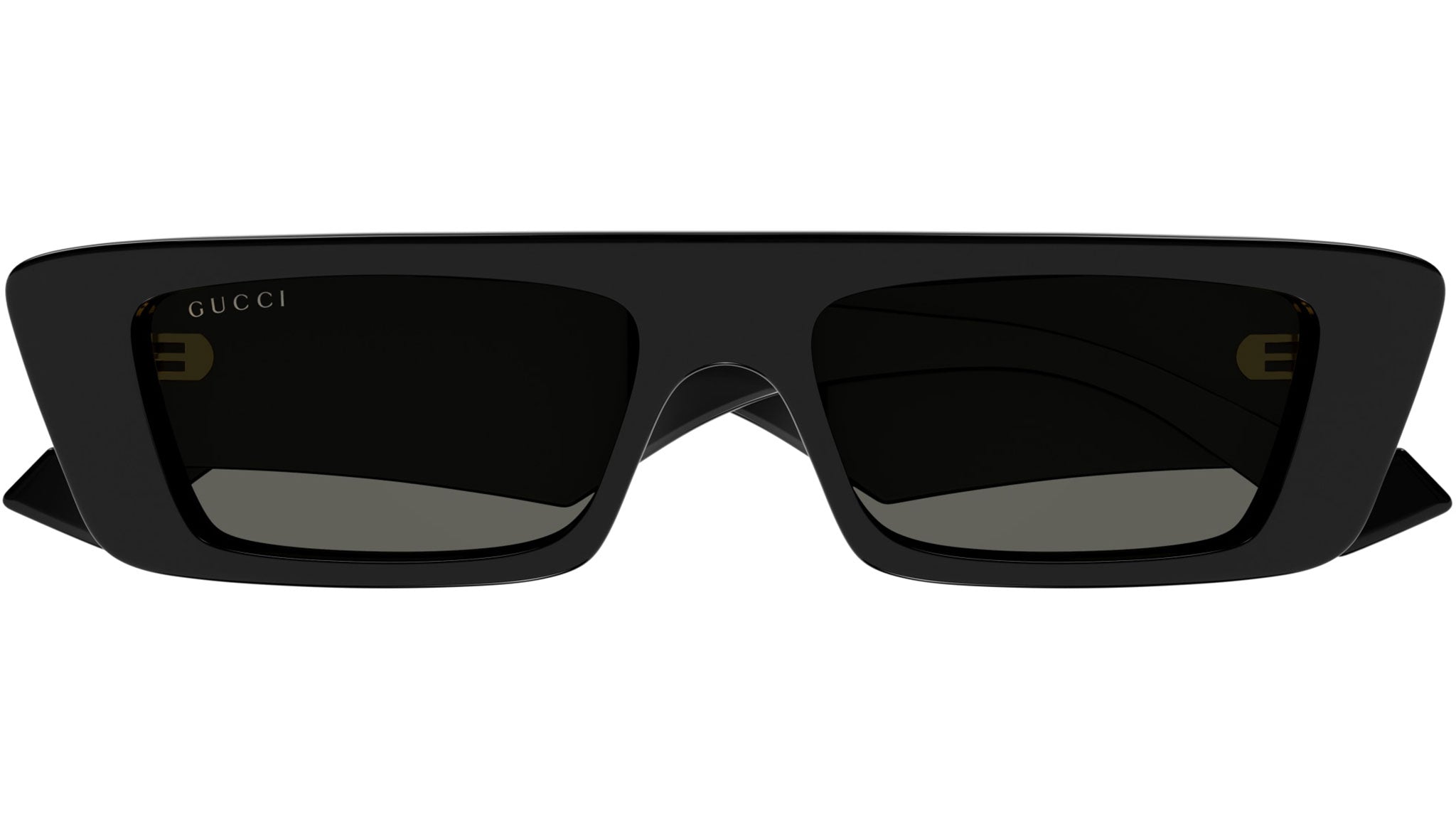 Gucci GG1331S 001 Black Grey Sunglasses – eye-oo.com