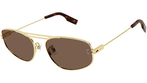MQ0392S 002 gold brown