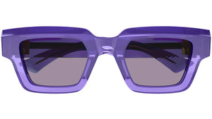 BV1230S 003 violet purple